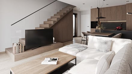Prodej bytu 3+kk 84 m², Medlov