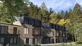 Prodej komerční nemovitosti 34 m², Javorník nad Veličkou