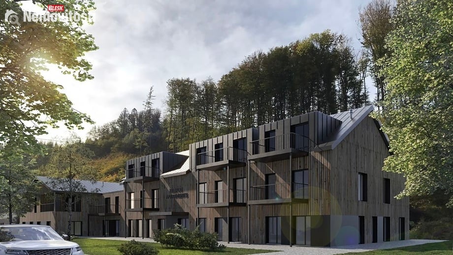 Prodej komerční nemovitosti 34 m², Javorník nad Veličkou