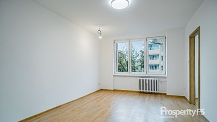 Prodej bytu 2+1 52 m², Karviná - Ráj