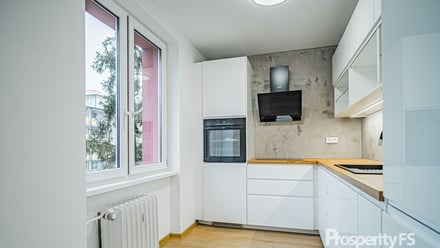 Prodej bytu 2+1 52 m², Karviná - Ráj