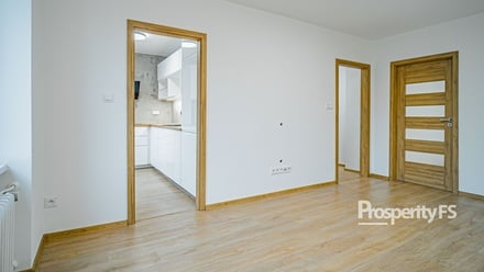 Prodej bytu 2+1 52 m², Karviná - Ráj