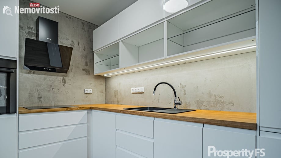 Prodej bytu 2+1 52 m², Karviná - Ráj