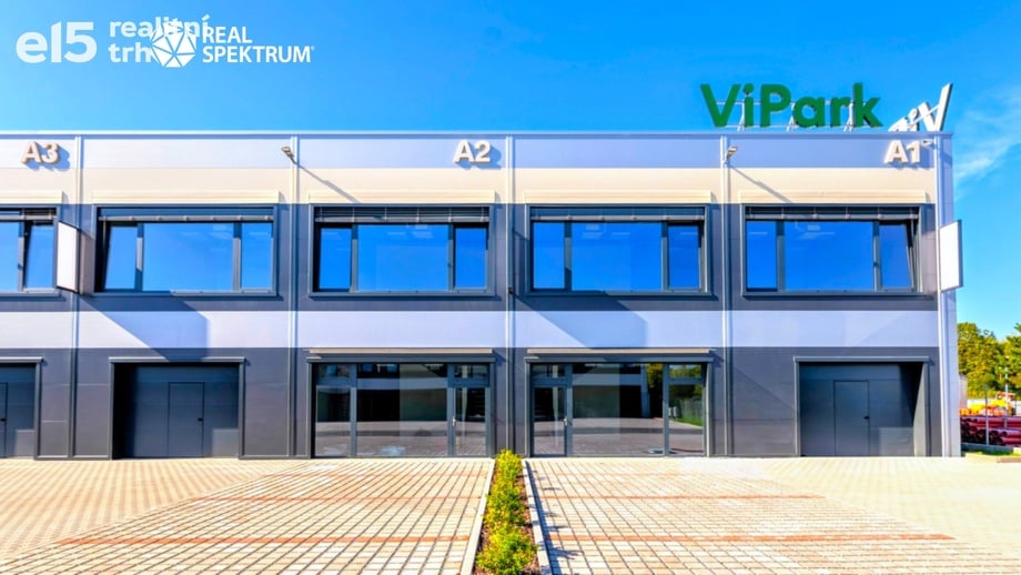 Prodej obchodního prostoru 444 m², Brno