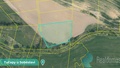 Prodej specifického pozemku 11 561 m², Tučapy