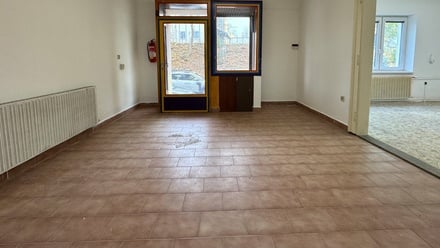 Pronájem kanceláře 92 m², Havlíčkův Brod