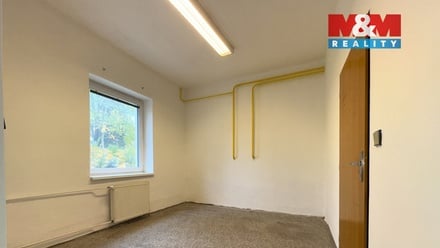 Pronájem kanceláře 92 m², Havlíčkův Brod