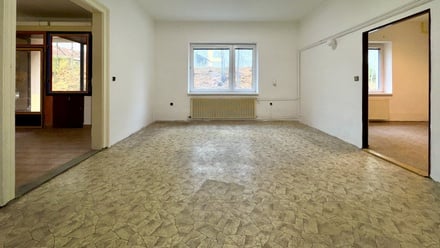 Pronájem kanceláře 92 m², Havlíčkův Brod