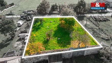 Prodej rodinného domu 135 m², Homole