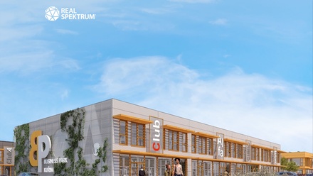 Developerský projekt, Kuřim