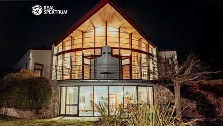 Prodej rodinného domu 534 m², Brno - Ořešín