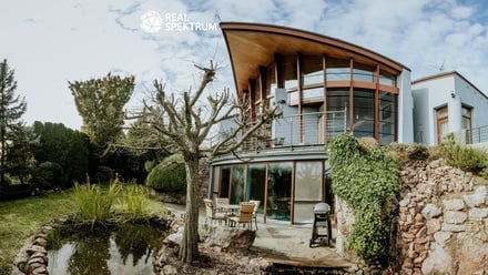 Prodej rodinného domu 534 m², Brno - Ořešín