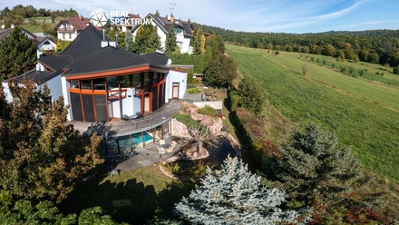 Prodej rodinného domu 534 m², Brno - Ořešín