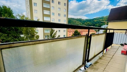 Prodej bytu 3+1 66 m², Karlovy Vary
