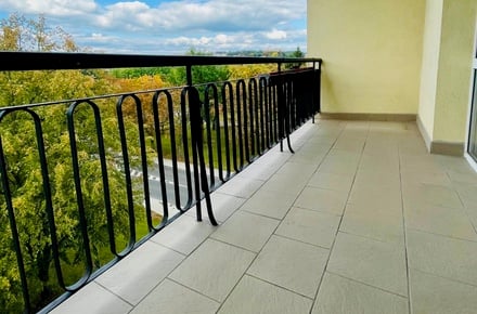 Prodej bytu 3+1 66 m², Karlovy Vary