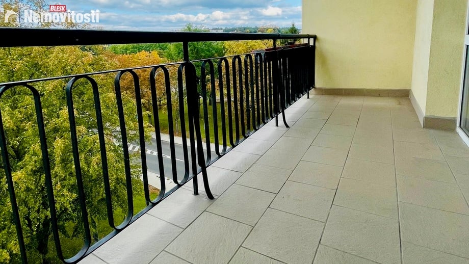 Prodej bytu 3+1 66 m², Karlovy Vary