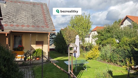 Prodej rodinného domu 106 m², Dolní Cerekev