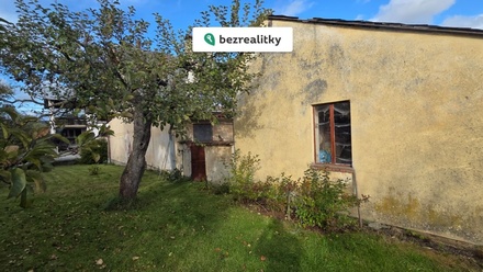 Prodej rodinného domu 106 m², Dolní Cerekev