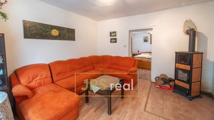 Prodej rodinného domu 141 m², Březová