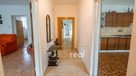 Prodej rodinného domu 141 m², Březová