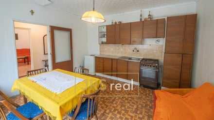 Prodej rodinného domu 141 m², Březová