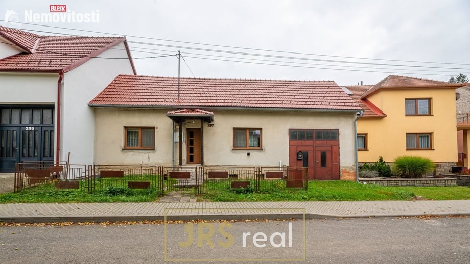 Prodej rodinného domu 141 m², Březová