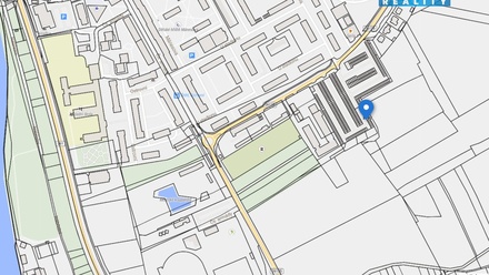 Prodej garáže 20 m², Štětí