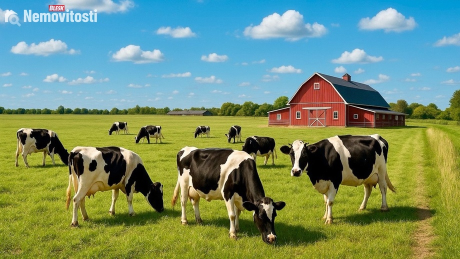 Prodej pole 23 163 m², Dolní Roveň