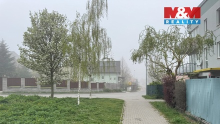 Prodej garážového stání 16 m², Praha 19