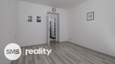 Pronájem bytu 2+1 57 m², Ostrava - Slezská Ostrava