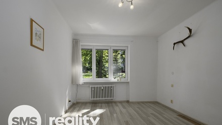 Pronájem bytu 2+1 57 m², Ostrava - Slezská Ostrava