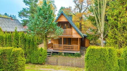 Prodej chaty 65 m², Věž - Skála