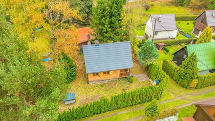 Prodej chaty 65 m², Věž - Skála