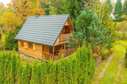 Prodej chaty 65 m², Věž - Skála