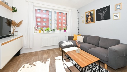 Prodej bytu 2+kk 67 m², Brno - Černovice