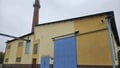 Prodej výrobního prostoru 16 378 m², Studenec