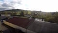 Prodej výrobního prostoru 16 378 m², Studenec