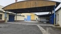 Prodej výrobního prostoru 16 378 m², Studenec