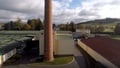 Prodej výrobního prostoru 16 378 m², Studenec
