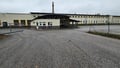 Prodej výrobního prostoru 16 378 m², Studenec