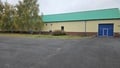 Prodej výrobního prostoru 16 378 m², Studenec