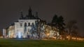 Pronájem bytu 1+kk 31 m², Plzeň - Východní Předměstí