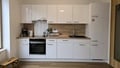 Pronájem bytu 1+kk 31 m², Plzeň - Východní Předměstí