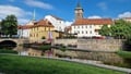 Pronájem bytu 1+kk 31 m², Plzeň - Východní Předměstí