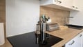 Pronájem bytu 1+kk 31 m², Plzeň - Východní Předměstí