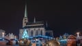 Pronájem bytu 1+kk 31 m², Plzeň - Východní Předměstí