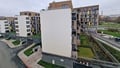 Pronájem bytu 1+kk 31 m², Plzeň - Východní Předměstí