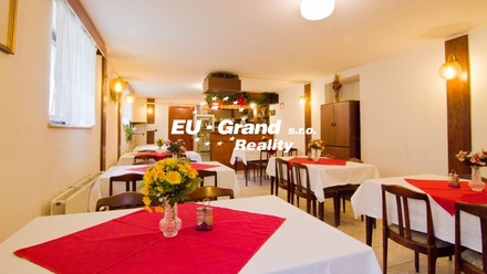 Prodej rodinného domu 580 m², Harrachov