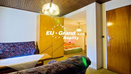 Prodej rodinného domu 580 m², Harrachov