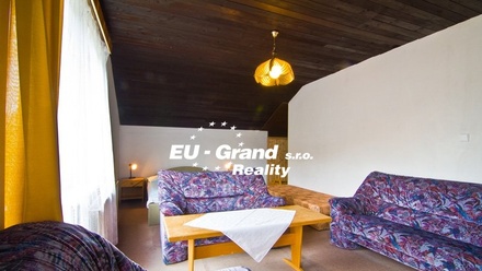 Prodej rodinného domu 580 m², Harrachov